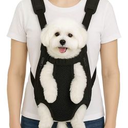 Small Dog BackPack Carrier! Brand New!