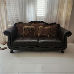 Sofa Chouch 2