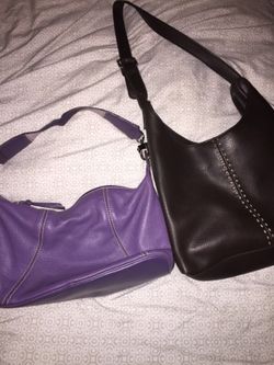 Liz Claiborne 2 purse do $10