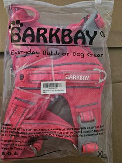 Dog Harness XL