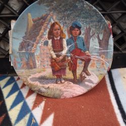 The Original Oil By"G R E G O R Y P E R I L L O"(H A N S E L  &G R E T E L