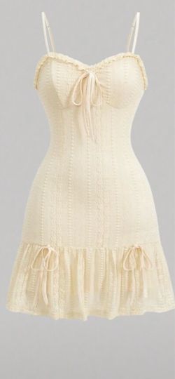Mini dress sz medium