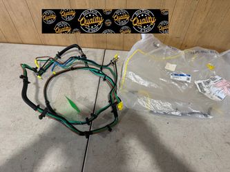 2020 2021 2022 2023 2024 2025 Lincoln Aviator Hose Compressed Air