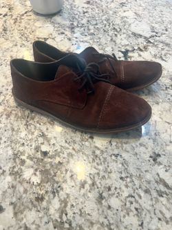 Shoes 8 men
