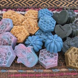 Hand Made Soap