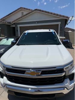 Auto glass