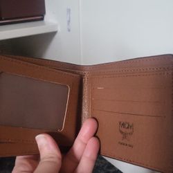 Mens Wallet 