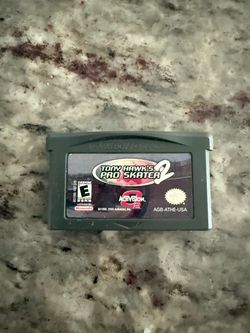 Tony Hawks Pro Skater 2