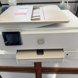 HP Printer Inspire 7900 eSeries