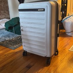 Suitcase