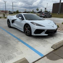 It is a vehicle in color
