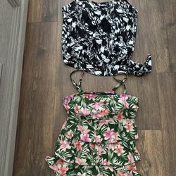 Bathing Suit Tops