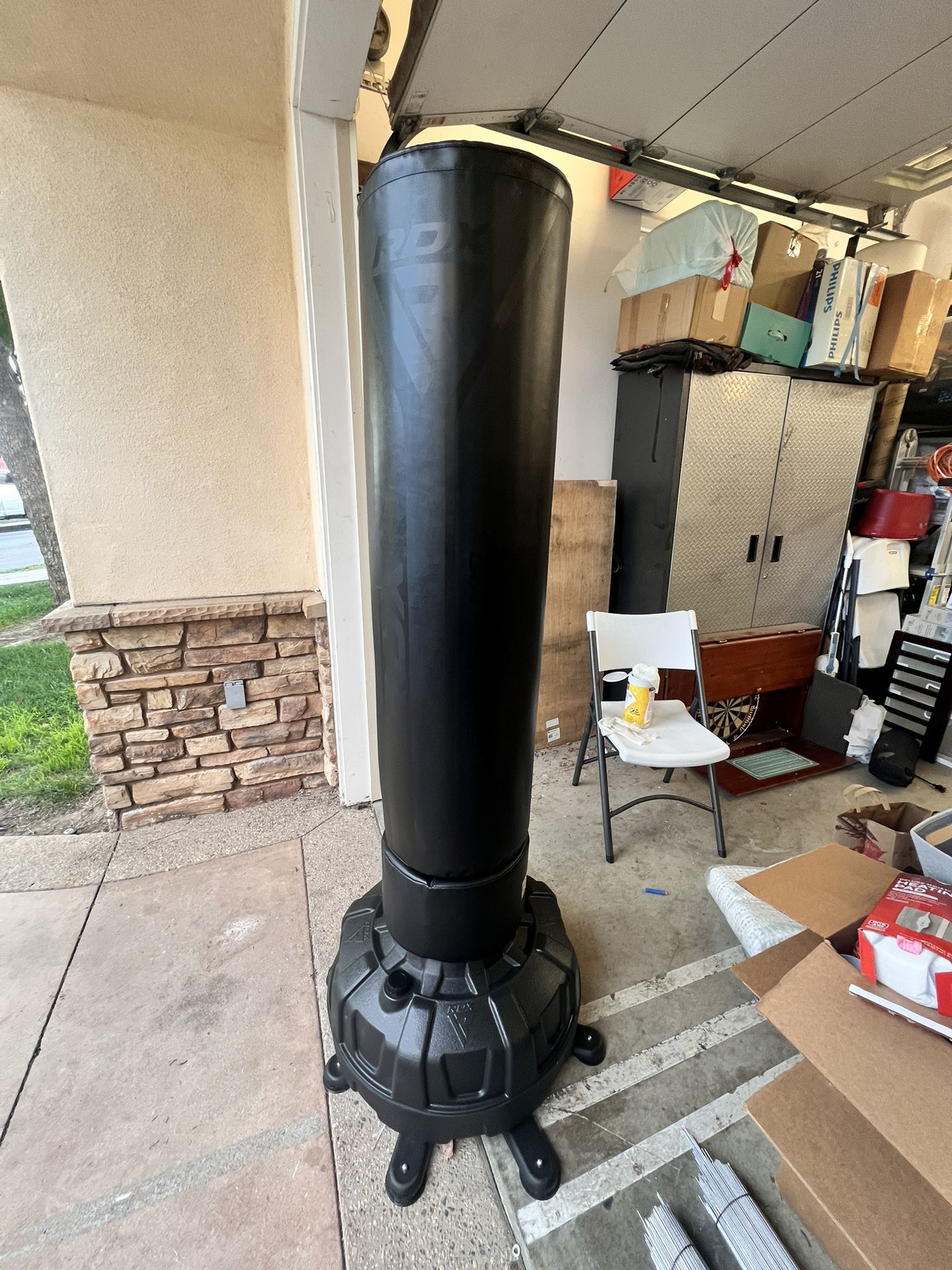 Punch Bag