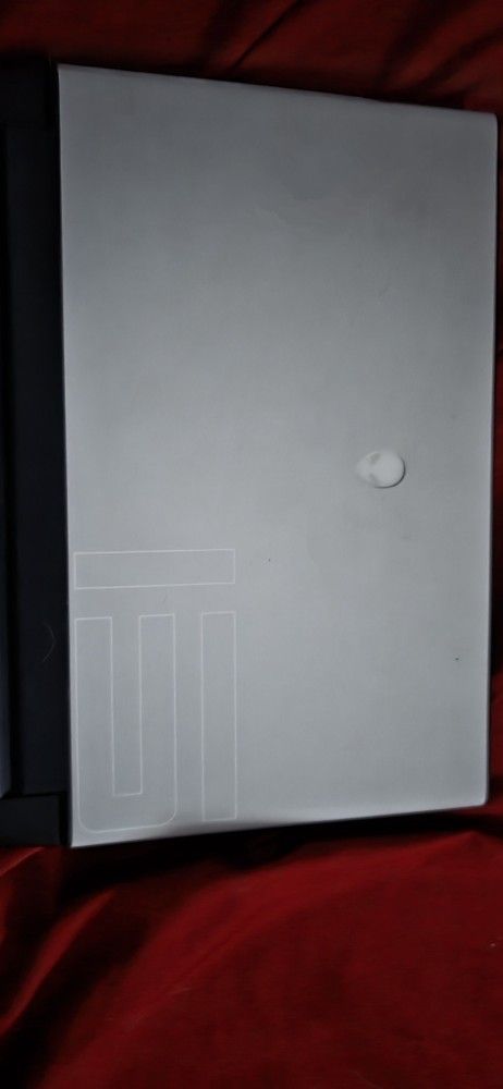 Alienware M15 R3