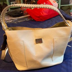 Hand Bag “ GUESS “