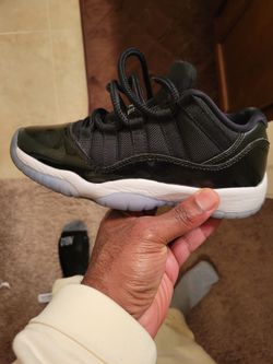 Jordan 11