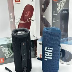JBL Flip 6