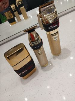 Babyliss machines