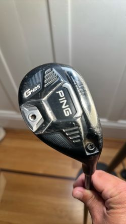 Ping G425 3 Hybrid