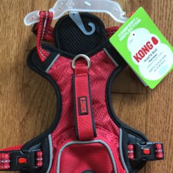 Kong Harness, Small With Packet