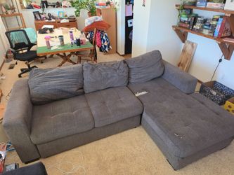 Free couch