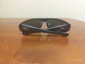 Fishing glasses