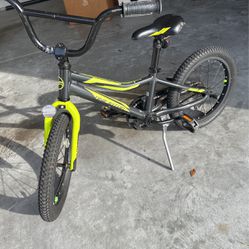 Kids Bicycle - Giant Brand 16 Inch