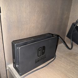 Nintendo switch bundle