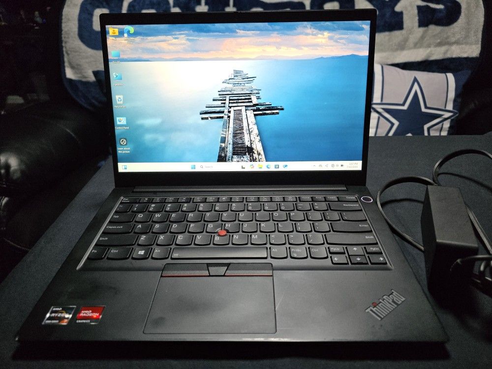 Lenovo ThinkPad E14 Gen 3