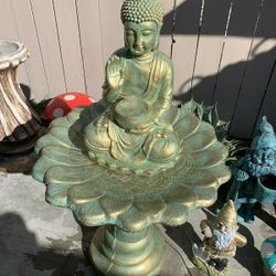 Buddha Fountain For Sale