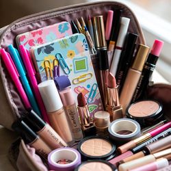 Curated Stationary Boxes