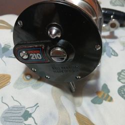 Penn 210 High Speed Level Wind