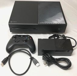 Xbox One 500 GB