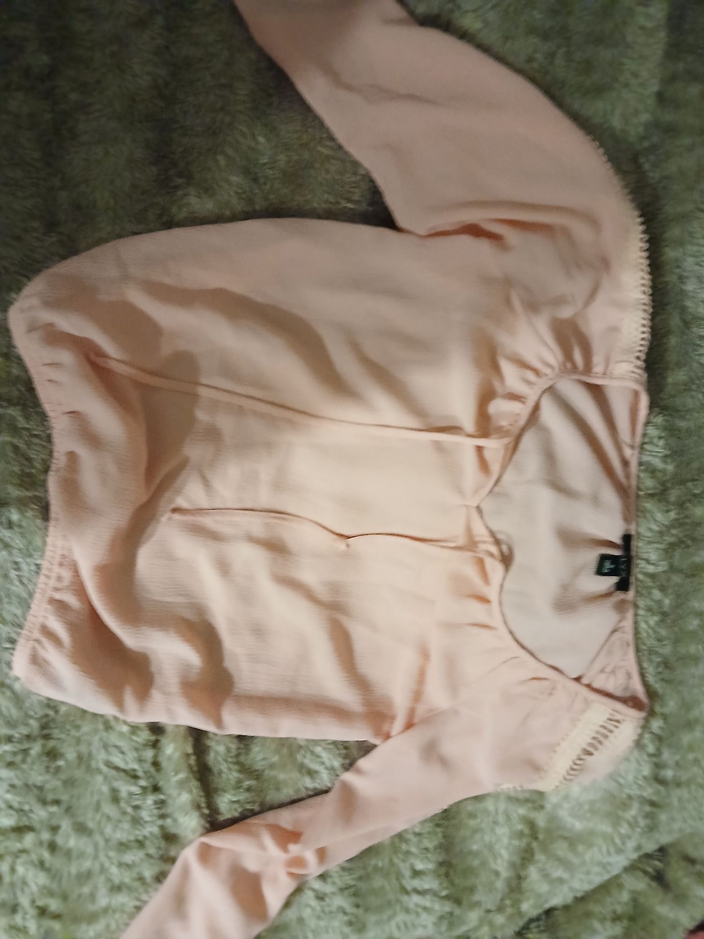 Shorts, beanies and a shirt