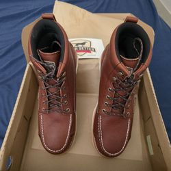 Work Boots