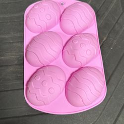 Easter Mold