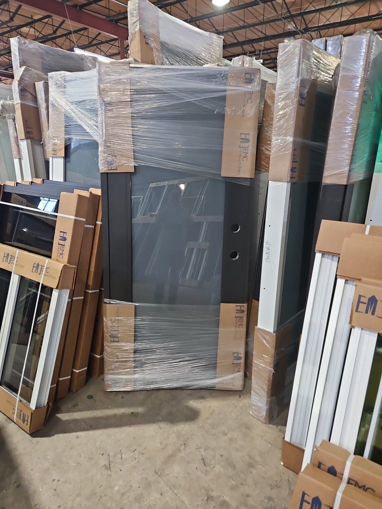 A&Y ImpacWindows&Doors Corp