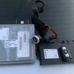 Juego Completo Para Bmw 328i 2007al 2010