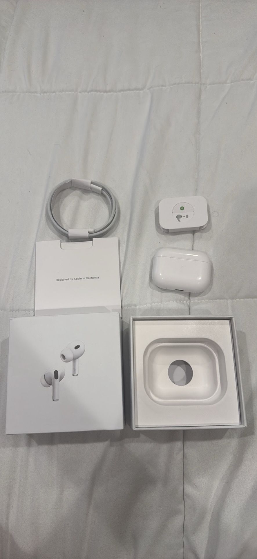 AirPods Pro 2