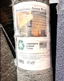 6x9ft Area Rugs Brand New