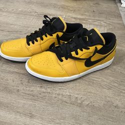 Air Jordan 1 Low Sz 11.5