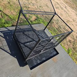 Dog Kennel