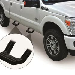4 Carr LD Truck Side Steps