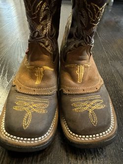 Boys Cowboy Boots 