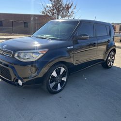Kia Soul 2014