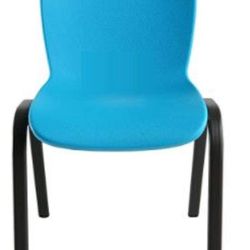 4 lifetime kids  staking chairs and table