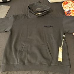 Fear of God Essentials