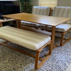Living Dining Set