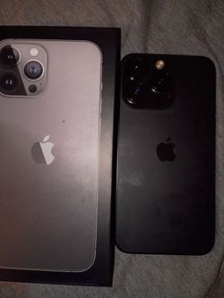 iPhone 13 pro unlocked