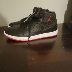 New Jordan's 